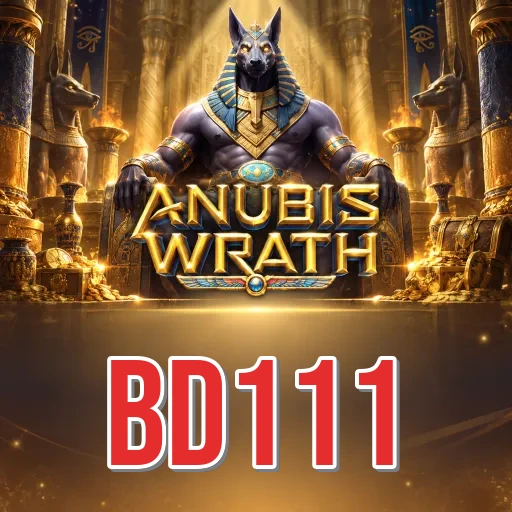 bd111 app icon ready to open on Android home screen
